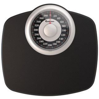 Top 10 Best Mechanical Bathroom Scales- 5