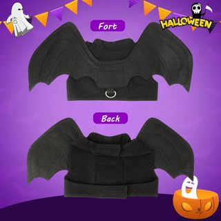 No. 6 - Rypet Halloween Bat Costume - 2