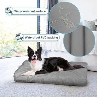 No. 9 - Waterproof Dog Bed Cover - 4