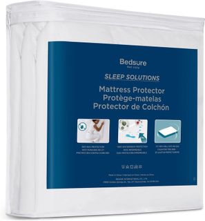 No. 9 - Bedsure Mattress Protector - 1