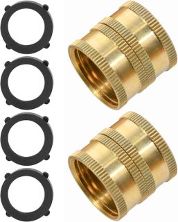 Top 10 Best Garden Hose Connectors and Accessories- 3