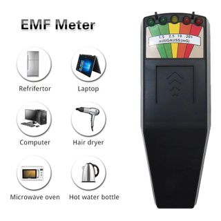 No. 7 - MAHUIBIN EMF Meter - 3