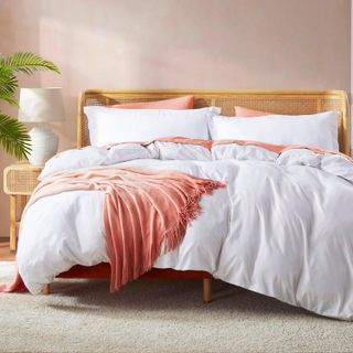 Top 10 Best Duvet Covers for a Cozy Bedroom- 1