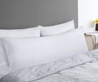 No. 1 - Utopia Bedding Full Body Pillow - 4