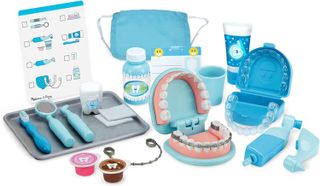 No. 3 - Dentist Role Play Set - 1