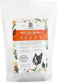 No. 9 - Veg-to-Bowl Fine Ground Dog Food - 1