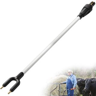 Top 10 Livestock Handling Supplies for Efficient Cattle Handling- 2