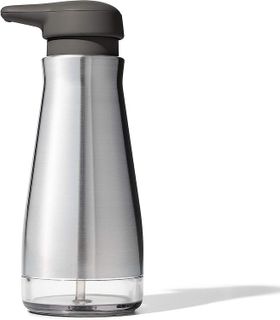 No. 4 - OXO Lotion Dispenser - 1