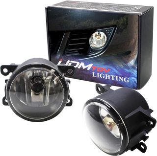 Top 10 LED Fog Lights for Enhanced Visibility and Safety- 4