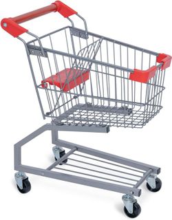 No. 9 - Milliard Shopping Cart - 1