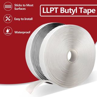 No. 4 - LLPT Butyl Tape - 2