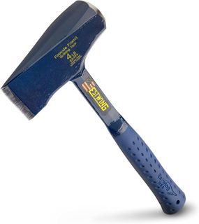 No. 6 - Estwing Fireside Friend Axe - 1