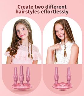 No. 6 - Geyiie Hair Salon Toys - 5