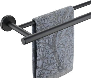 10 Best Towel Bars for Your Bathroom- 2