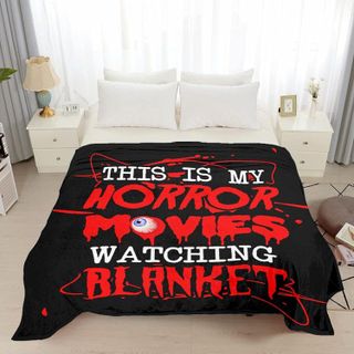 No. 2 - Horror Blankets - 2