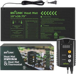 10 Best Plant Heating Mats for Faster Germination- 4