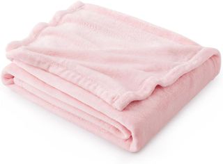 No. 7 - Bedsure Fleece Blanket - 1
