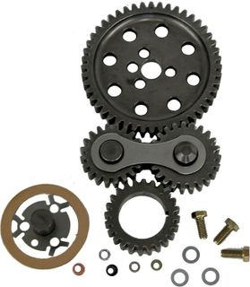 No. 1 - ProForm Timing Gear Drive - 2