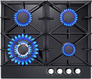 No. 6 - Gas Stove Top 24 inch Eascookchef - 1