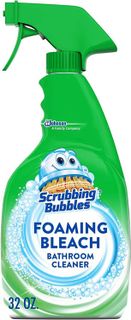 No. 2 - Scrubbing Bubbles Foaming Bleach - 1