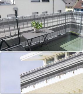 No. 10 - Sekey Balcony Privacy & Protective Screen - 2