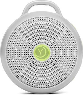 No. 5 - Yogasleep Hushh Portable White Noise Sound Machine - 1