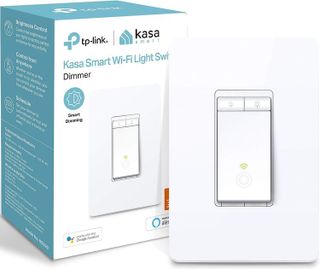 Top 10 Best Dimmer Switches for Smart Home Lighting- 1