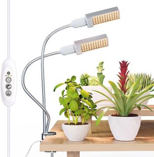 No. 10 - Relassy LED Grow Light - 1