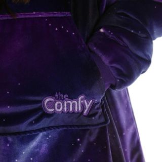 No. 3 - The Comfy - 5