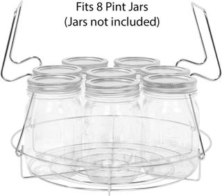 No. 5 - Concord 7 Piece Canning Set Starter Kit - 2