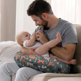 No. 4 - Boppy Nursing Pillow - 5