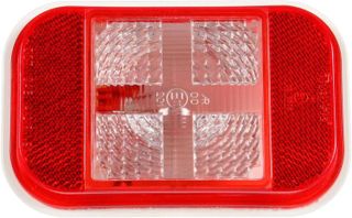 Top 10 Best Automotive Back Up Light Assemblies for Improved Visibility- 4