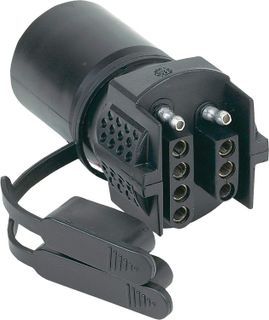 No. 10 - Trailer Plug Adapter - 1