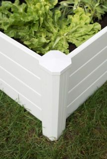 No. 6 - Nuvue Raised Garden Bed - 5