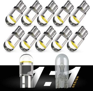 No. 8 - Simdevanma 194 LED Bulbs - 1