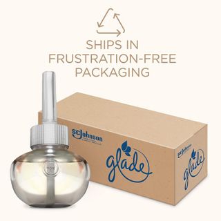 No. 7 - Glade Clean Linen PlugIns - 2