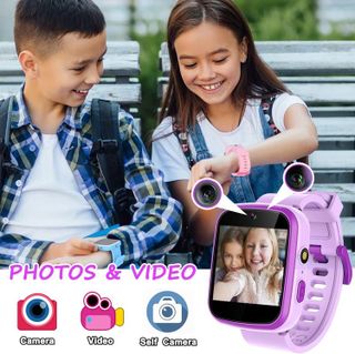 No. 5 - Vakzovy Kids Smart Watch - 2