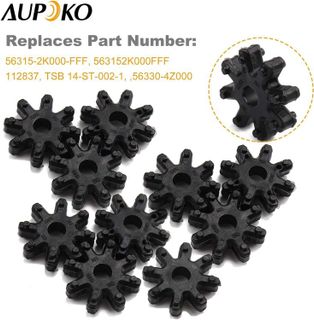 No. 9 - Aupoko Steering Column Flexible Coupler - 3