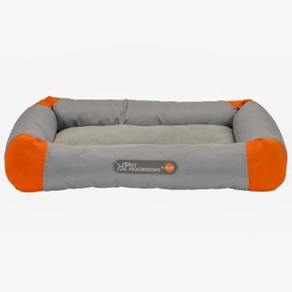 No. 6 - Pet Progressions Waterproof Puppy Bolster Pet Pad - 1