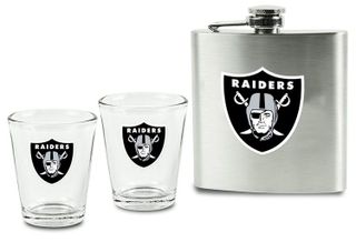 No. 9 - Pro Specialties Group Flask Set - 2