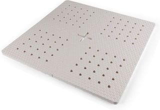 10 Best Shower Mats for a Safe and Comfortable Showering Experience- 5