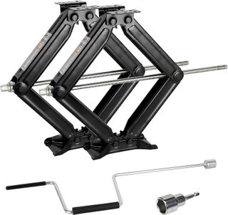 Top 10 Stabilizer Jacks for Vehicle Lifts, Hoists, and Jacks- 2