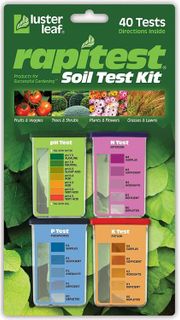 No. 4 - Rapitest Soil Test Kit - 1