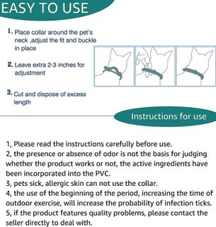 No. 9 - ShengKou Flea and Tick Collar - 5