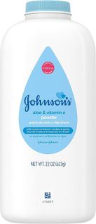 No. 5 - Johnson's Baby Powder - 3