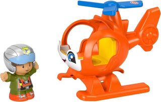 No. 8 - Little People Helicopter - 2