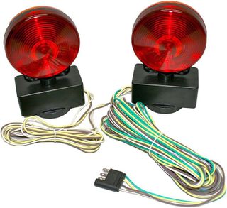 10 Best Trailer Lights for Trucks and Trailers- 4