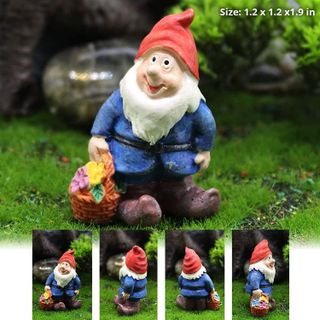 No. 8 - PEATOP Fairy Garden Accessories - 4