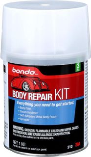 No. 3 - Bondo Body Repair Kit - 1