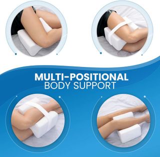 No. 6 - Knee Pillow - 4